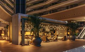 Fairmont Rey Juan Carlos Barcelona